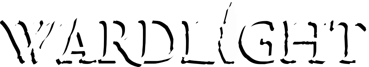 Wardlight logo