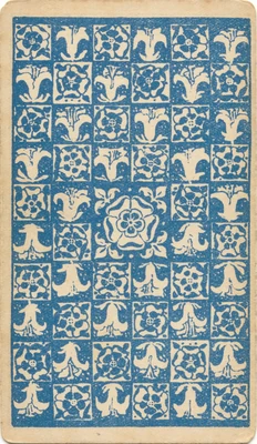 Deck of Cards